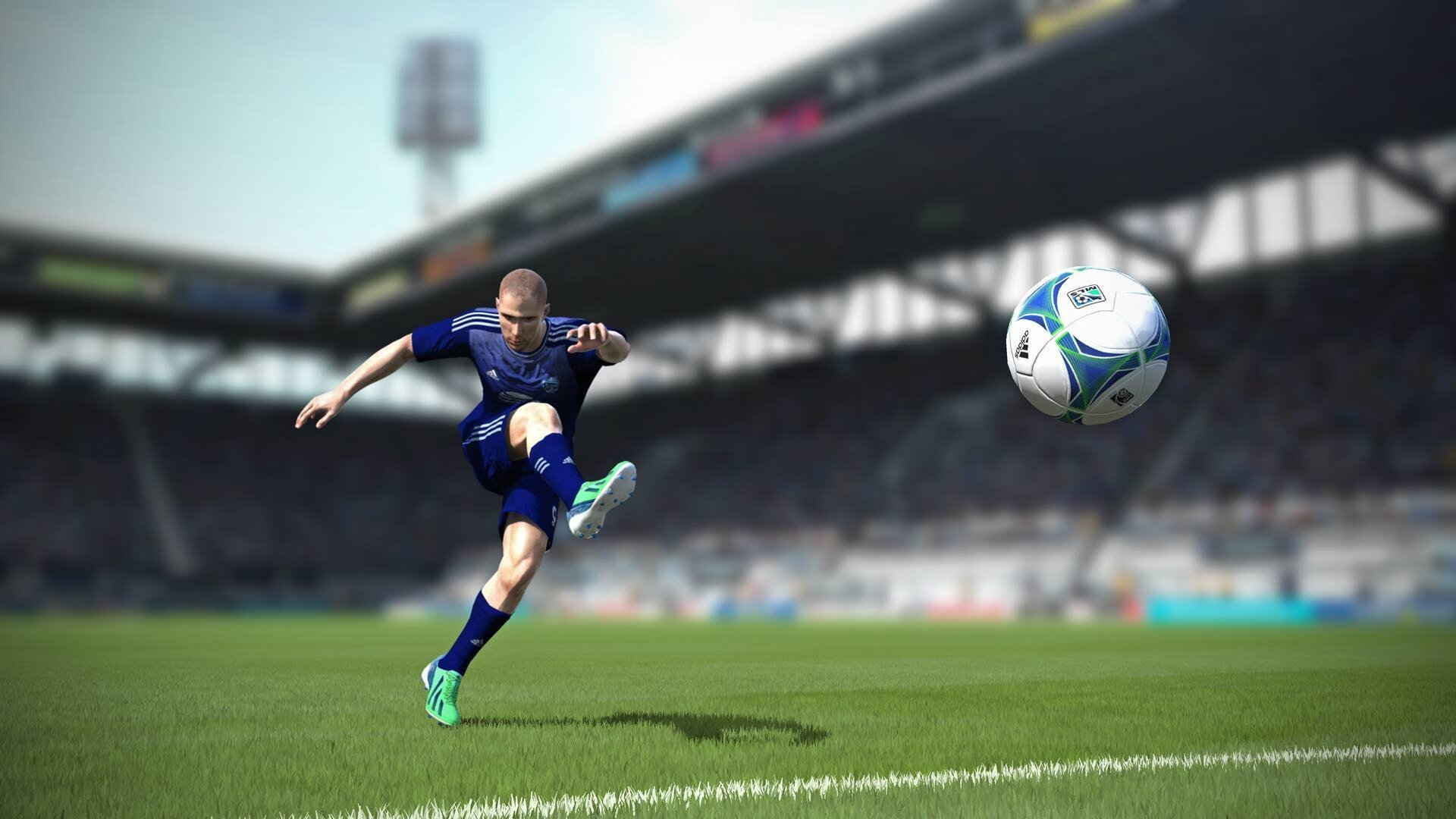 开云平台-蓝白风暴的独奏,当乌拉圭在世界杯争冠战中横扫塞尔维亚,萨内成为那抹唯一的亮色